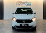 Dacia Lodgy Laureate*2.Hand*Klima*USB*Rentnerfahrzeug* - Dacia: Laureate