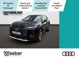 Audi Q3 SUV TFSI S-Tronic AHK Navi Kamera PDC LED Ass - Audi Q3 Neuwagen