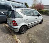 Mercedes-Benz A 170 CDI AVANTGARDE Avantgarde - gebrauchte Mercedes-Benz A 170 aus dem Jahr 2002