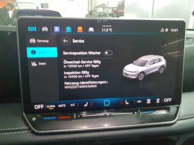 Tiguan Goal 1.5 eTSI DSG AHK*LED*ACC