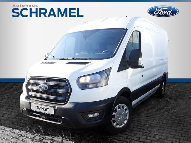 Ford Transit 350 L3 Kasten Trend KLIMA PDC