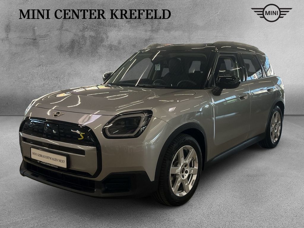 Image of MINI Countryman SE (Cooper)