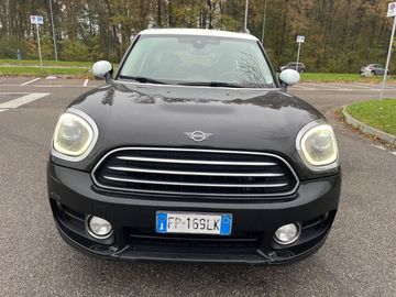 MINI Cooper Countryman - 5