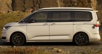 Volkswagen T7 California - Vorschau Bild 2