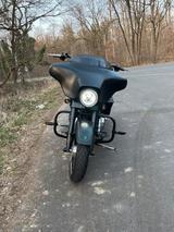 Harley-Davidson Street Glide FLHX - Offers
