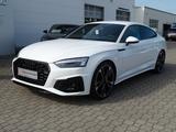 Audi A5 Sportback 40 TFSI S line competition edition - Audi A5 Jahreswagen