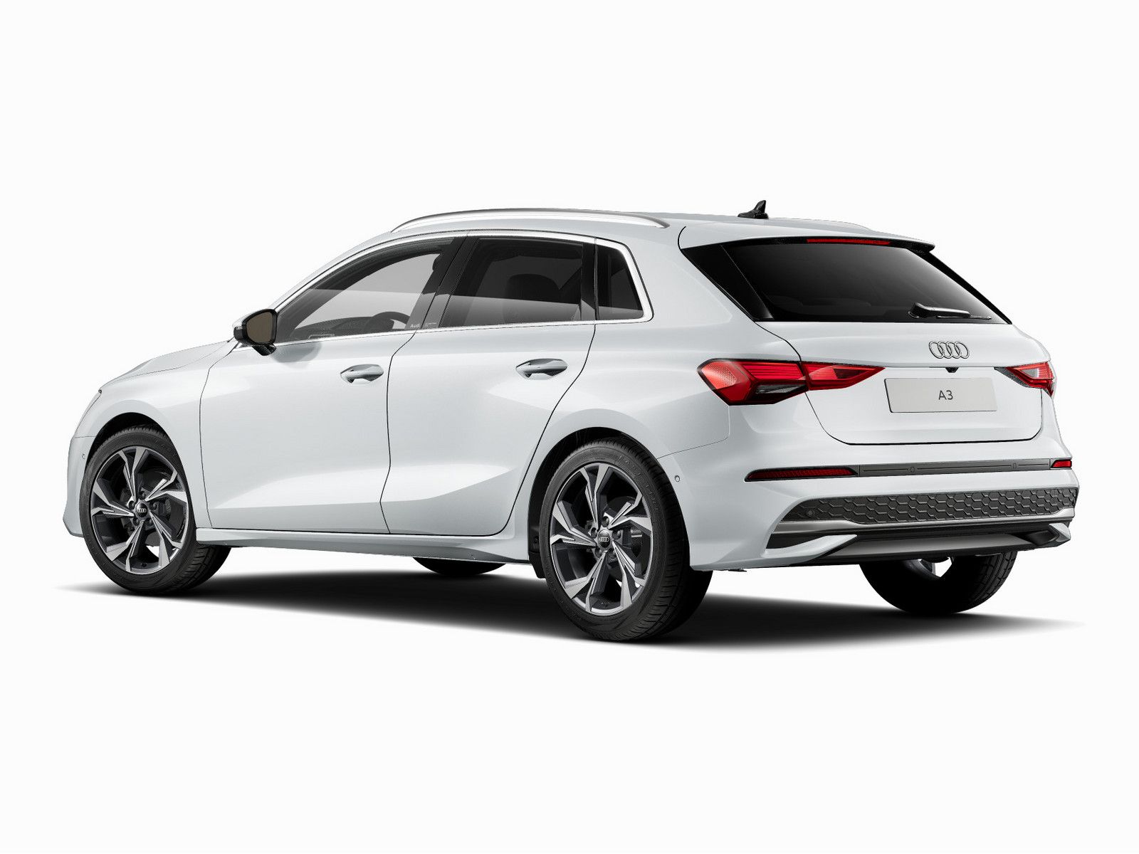 Audi A3 - Bild 3