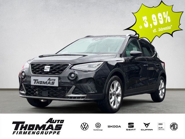 Seat Arona FR 1.0TSI DSG