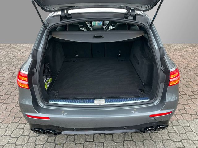 Mercedes-Benz E 53 AMG 4Matic+*Pano*360°Burmester*Garantie*AHK
