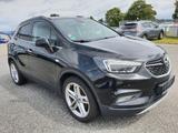Opel Mokka X Color Innovation * - Opel Mokka: Color Innovation
