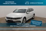 Volkswagen Passat Variant Elegance 2.0 TDI SCR AHK*PDC*RFK - Volkswagen Passat Variant in Saarbrücken
