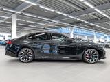 BMW i5 M60 xDrive Limousine M Sport HUD PANO - scheckheftgepflegte BMW i5