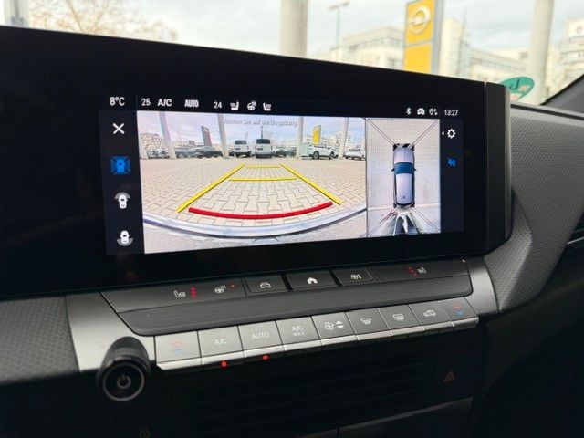 Fahrzeugabbildung Opel Astra L GS 130PS Kamera/Navi/AHK!