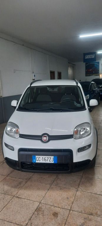 Image of Fiat Panda