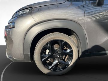 Citroën C3 Aircross Shine Pack PT 130 Navi+SHZ+LM+SD+LED