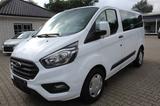 Ford Transit Custom Kombi 320 L1 Trend (6 Sitze) - gebrauchte Ford Transit Custom aus dem Jahr 2019