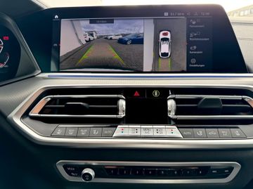 Bild 18 BMW X6 xDrive 30 d M Sport Paket /LASER/HUD/H&K/CAM