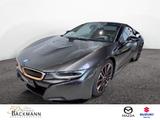 BMW i8 Roadster Ulitmate Sophisto Edition 1 of 200 - gebrauchte BMW i8 aus dem Jahr 2020