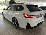 BMW 320 i M Sport Touring 360+AHK+HEADUP+Innovations - BMW 320 in Wuppertal
