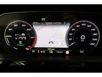 Audi Q8 e-tron - 10