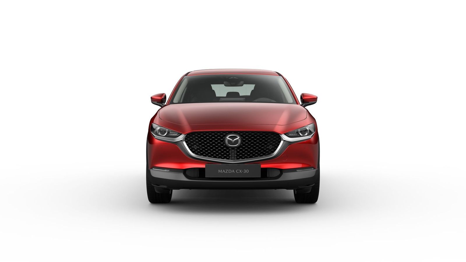 Mazda CX-30 - Bild 4