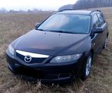 Mazda 6 Kombi TÜV 03/27 Bose Alu Klima - Mazda aus 2006: Mazda6