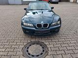 BMW Z3 Roadster 1.9i  - BMW Z3 in Oberhausen