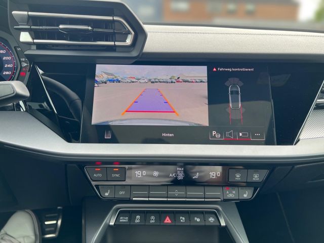 A3 Sportback 35 2.0 TDI 2x s-line Pano Matrix