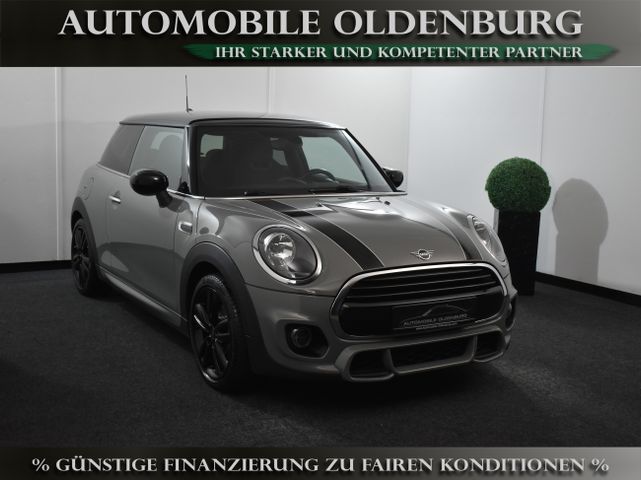 MINI Cooper John Cooper Works *AeroKit*Navi*SHZ*Klima