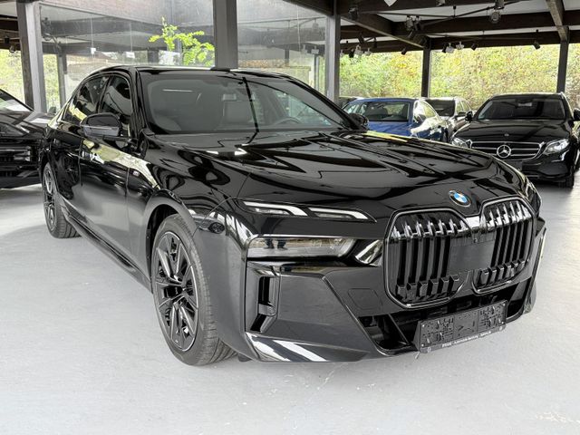 BMW 740 d xDrive M Sport-Pano-Integral-Bowe-Sofort