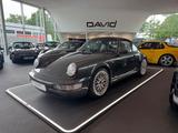 Porsche 964 C2 Coupe*Historie*BBS*KW*FvD