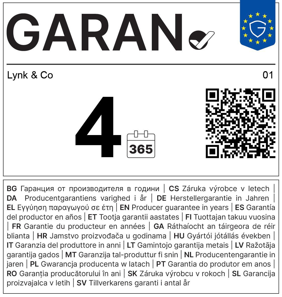 Lynk & Co 01