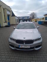 BMW 750Li xDrive - - BMW 7 Series in Hamburg