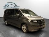 Volkswagen T7 Multivan lang ACC AHK RFK IQ-Light 3ZK - gebrauchte VW T7 Multivan aus dem Jahr 2024