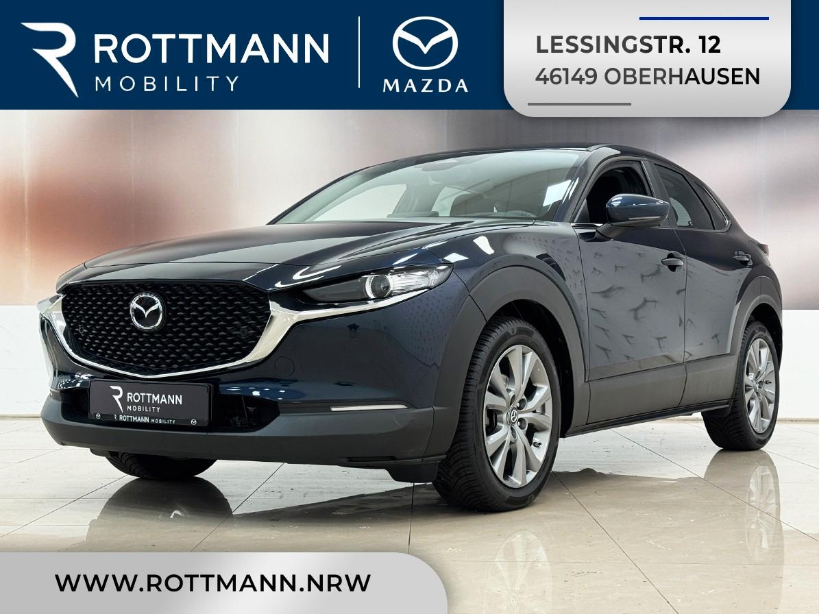 Mazda CX-30 Aut. Centre-Line ACC/KeyLess/r.Kam/HUD/aWR