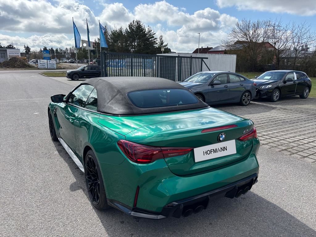 BMW M4 - Bild 29
