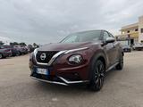 Nissan NISSAN JUKE 1.0 DIG-T 117 CV DCT N-DESIGN FUL MY - Nissan Juke Kombi Gebrauchtwagen