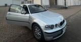 BMW e 46 , 316 ti - BMW 316 in Dortmund