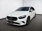 Mercedes-Benz B 180 Progressive-Advanced*AHK*VZA*WinterP*CarP* - gebrauchte Mercedes-Benz B 180 aus dem Jahr 2024