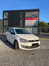 Volkswagen Polo Match 1.2 TSI | TÜV neu (05/28) | 90 PS - Volkswagen Polo: 9n1