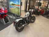 Honda CMX500 *Service und TÜV neu - HONDA CMX