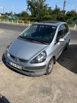 Honda Jazz 1.4 LS LS - Honda Jazz mit Panoramadach