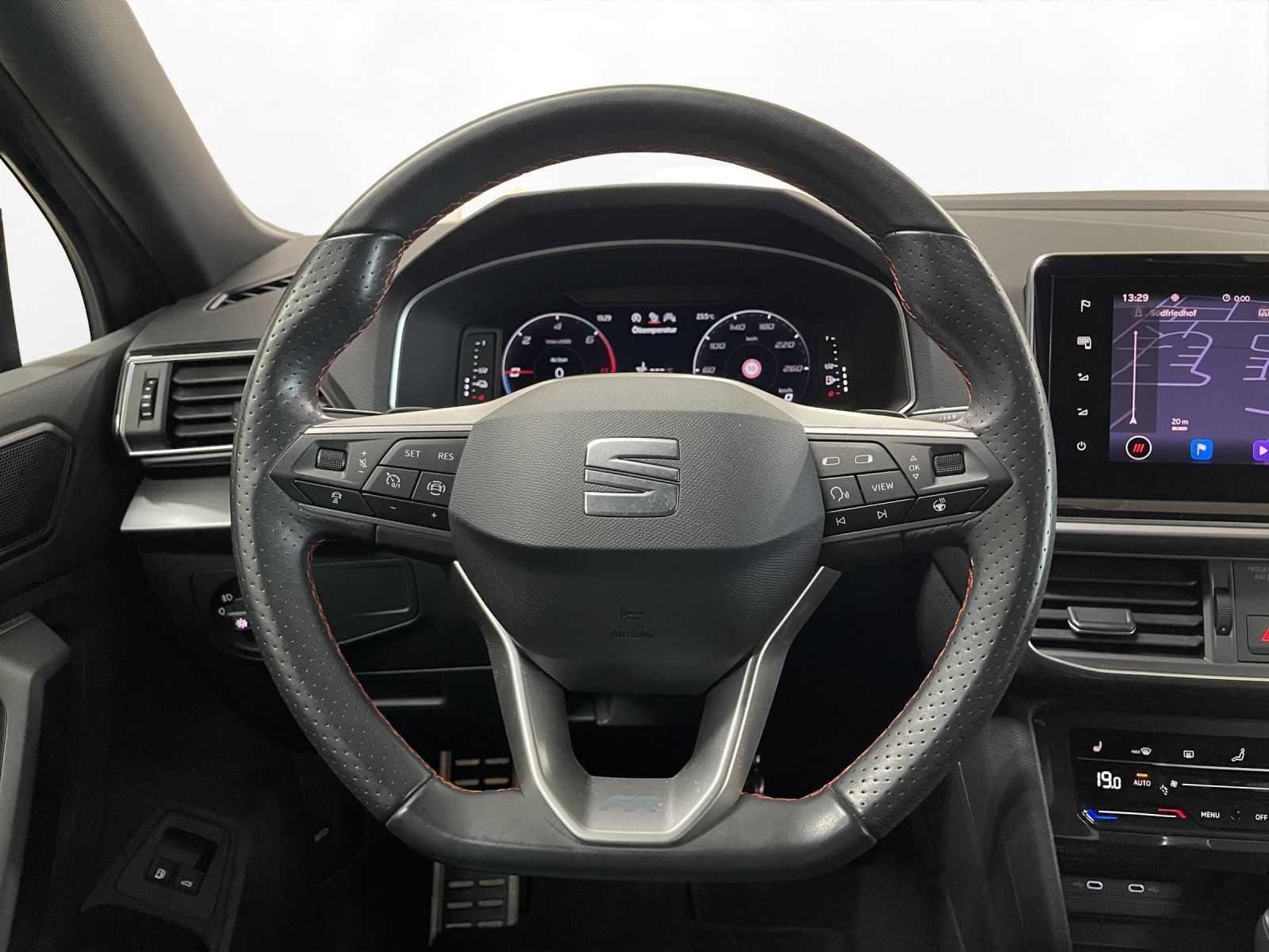Seat Tarraco - Bild 20