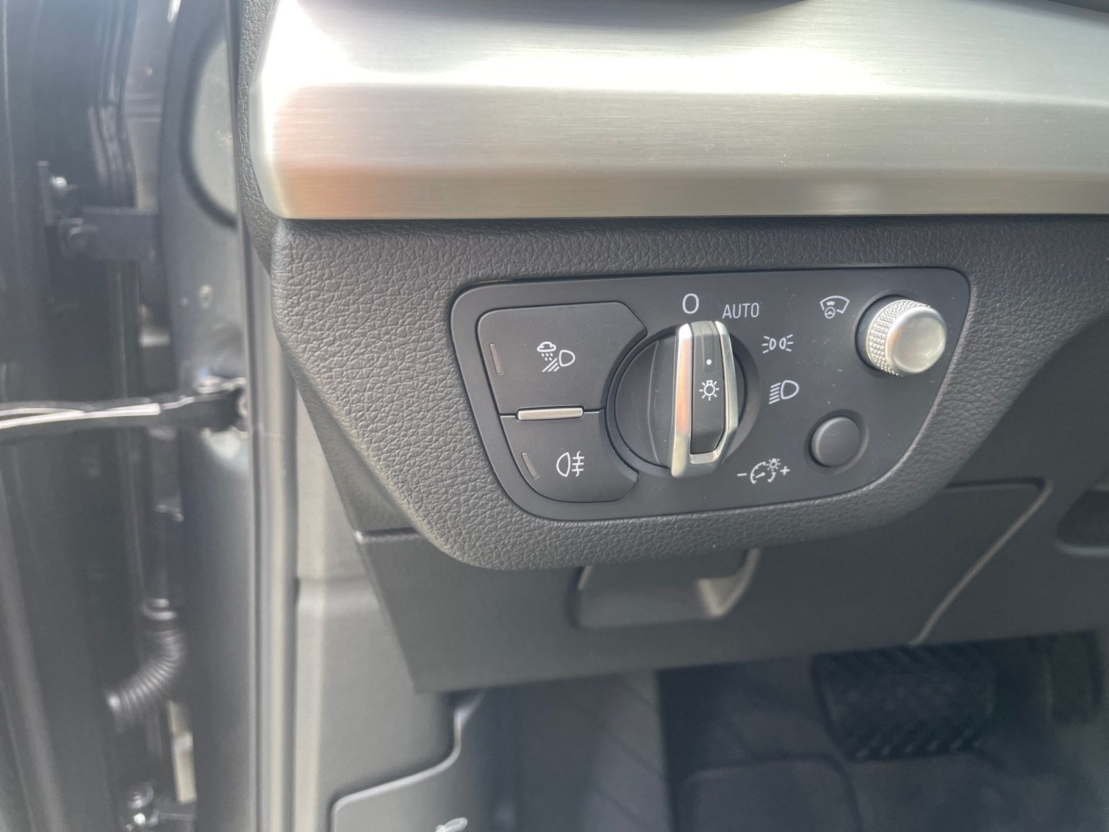 Audi Q5 - Bild 17