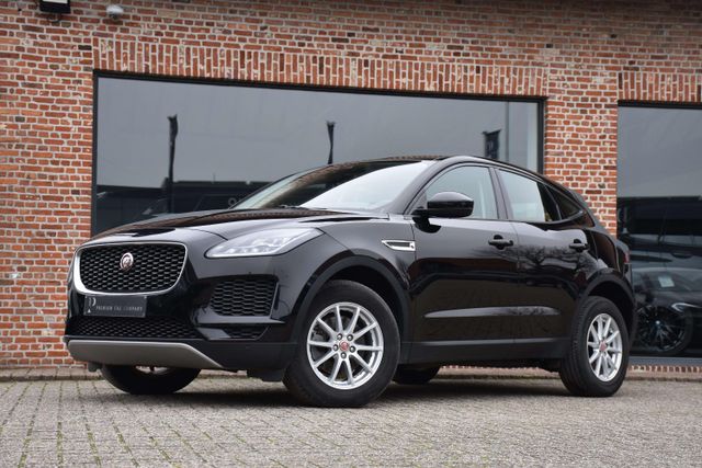 Jaguar E-Pace 2.0 D AWD| Automaat| Navi| Camera| LED| D