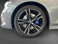 BMW M340d - Vorschau Bild 17