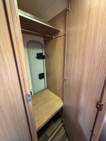Knaus Sky Traveller-Markise-Radträger-Zahnr.neu