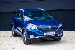 DFSK Seres 3 Luxury LIEFERUNG DEUTSCHLANDWEIT