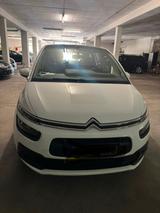 Citroën Citröen C4 SpaceTourer 1.2 PureTech 7 Sitzer - Citroën C4 SpaceTourer in Köln