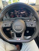 Audi A5 40 TFSI S tronic Cabriolet - - Audi A5 Gebrauchtwagen in Köln